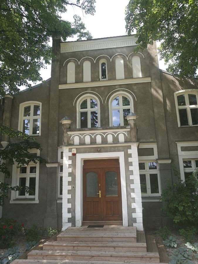 Апартаменты Dworek w Żarnowcu Żarnowiec-5